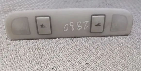 Audi A6 S6 C6 4F Other interior light 4F0947111