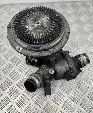 BMW 7 E65 E66 Water pump 17317413