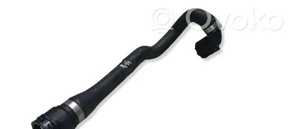 BMW 1 E81 E87 Engine coolant pipe/hose PA66GF30