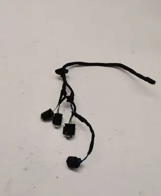 BMW X5 F15 Exhaust gas temperature sensor 1718555