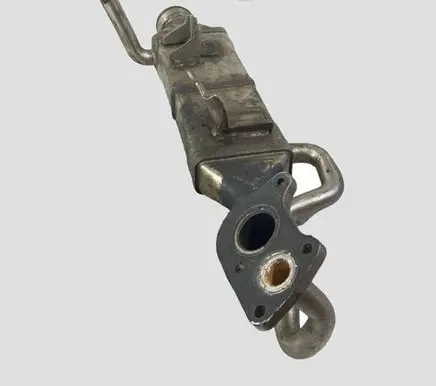 Mercedes-Benz ML W164 EGR valve cooler