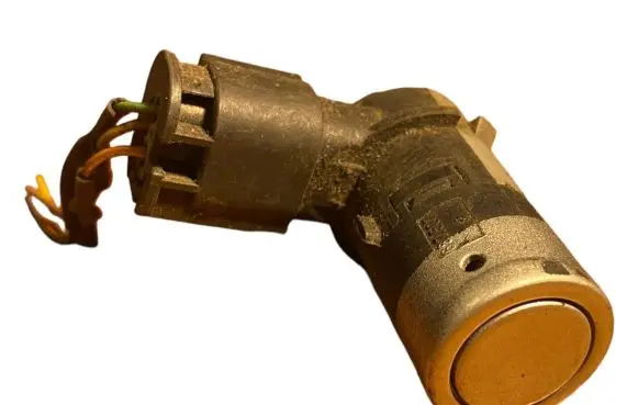 BMW 7 E65 E66 Parking PDC sensor 6989130