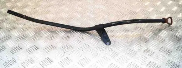 BMW 7 E65 E66 Oil level dip stick 7512812
