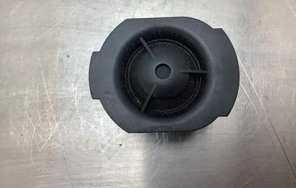 Renault Laguna III Front door high frequency speaker 281480004R G8806Q18