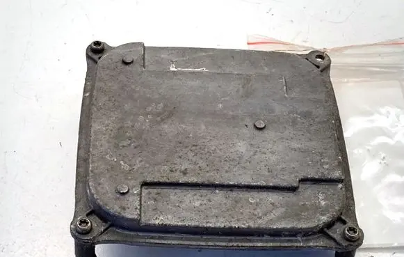 Mercedes-Benz A W176 Voltage converter/converter module A2189009303