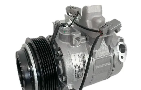Lexus GS 300 400 430 Air conditioning (A/C) compressor (pump) 883203A230 883203A231