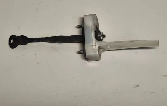 Lexus IS III XE30 Rear door check strap stopper 