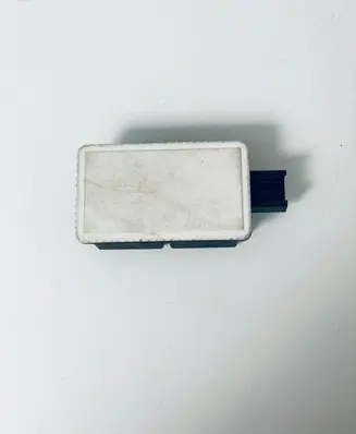 Volvo XC60 Door central lock control unit/module 31268992