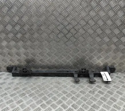 Tesla Model X Radiator support slam panel bracket 105416400D