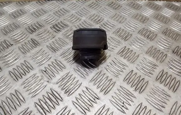 Fuel tank filler cap