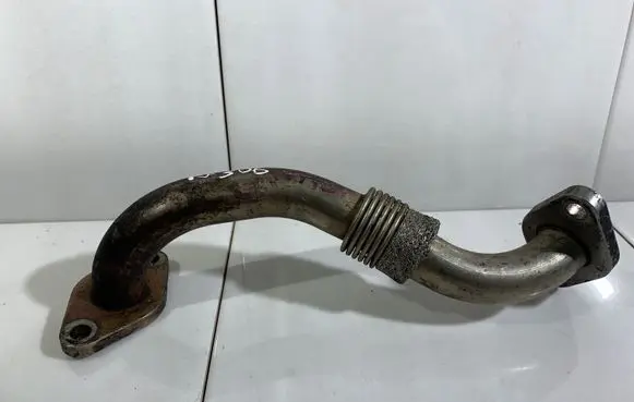 Audi A3 S3 8L EGR valve line/pipe/hose 038131521J
