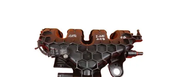 Ford S-MAX Exhaust manifold AG9G9424BE TNWA