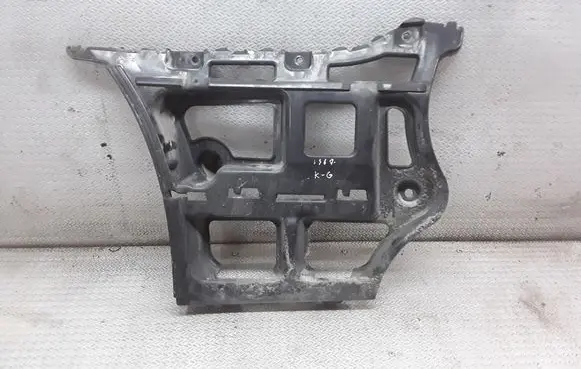 BMW 3 E90 E91 Front bumper mounting bracket 72758411