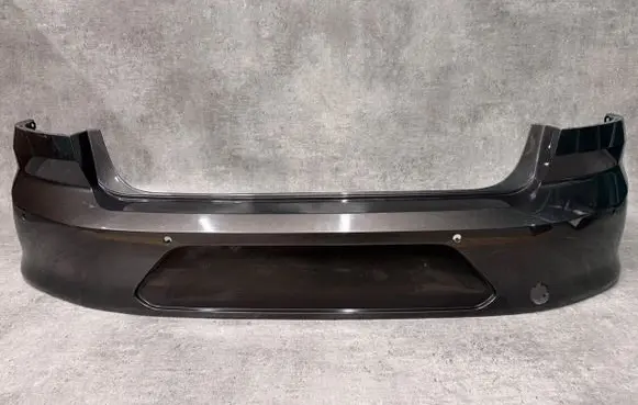 Volkswagen PASSAT B8 Front bumper NULL
