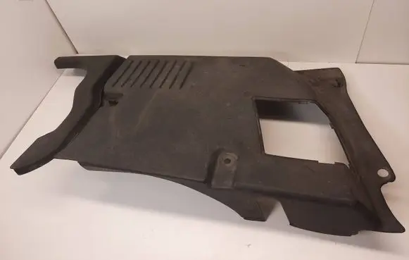 Mercedes-Benz S W140 Other engine bay part