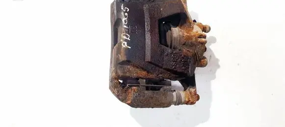 Opel Astra J Front brake caliper 