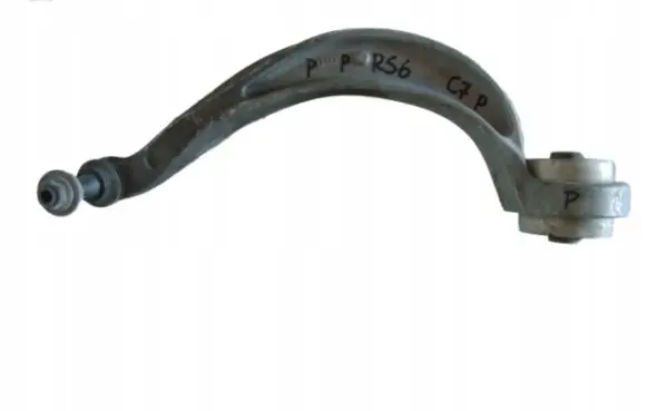 Audi A6 S6 C7 4G Front lower control arm/wishbone 460407696