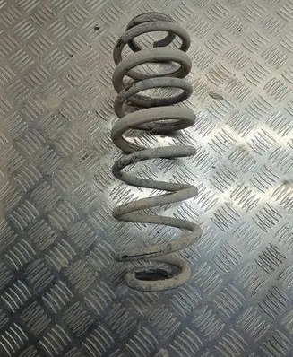 Ford Turneo Courier Rear coil spring