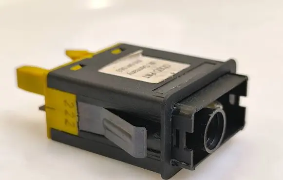 Audi A4 S4 B5 8D Fog light switch 893941563