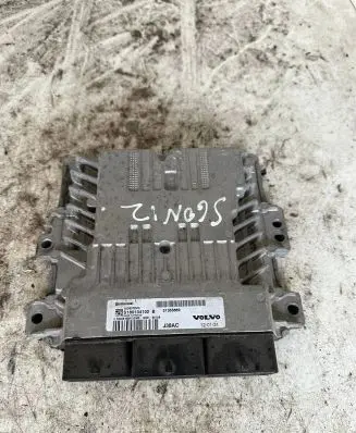 Volvo S60 Engine control unit/module 31355669
