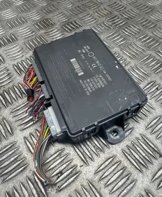 Land Rover Range Rover Sport L320 Keyless (KESSY) go control unit/module AH2219H440AG 070506 820044124