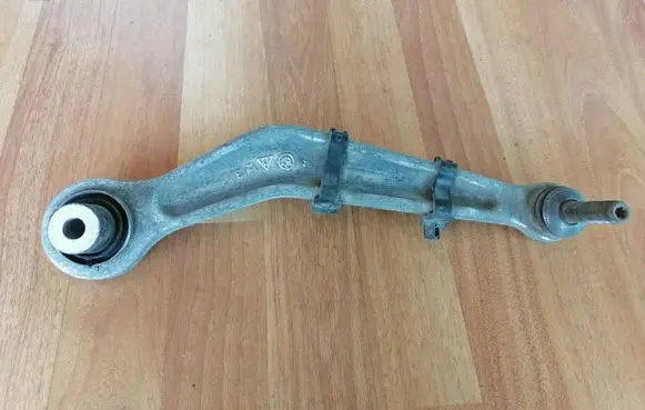 BMW 7 E65 E66 Rear upper control arm/wishbone 2347990 33322347990