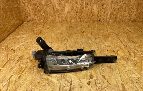 Lexus NX LED Daytime headlight 