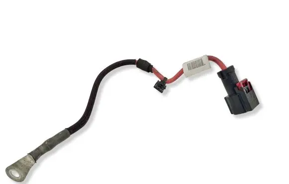 Mini One - Cooper F56 F55 Positive cable (battery) 8610609