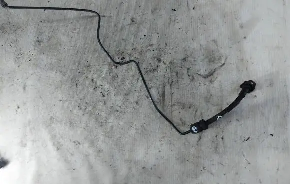 Ford Galaxy Brake line pipe/hose 
