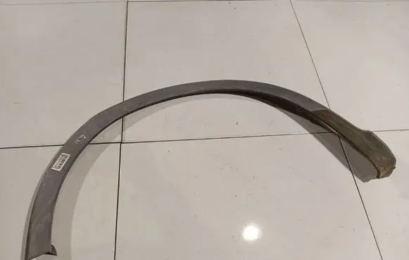 Honda Civic Rear arch trim