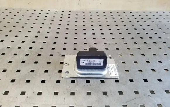 Volvo XC70 ESP acceleration yaw rate sensor 10170106563 31264514 9G9N3C187CA