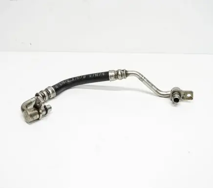 Air intake hose/pipe