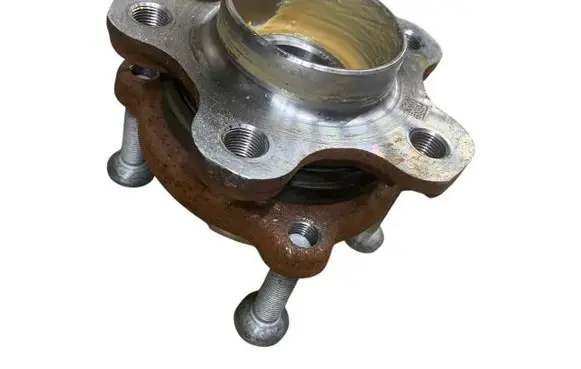 BMW X4 G02 Rear wheel ball bearing 8838134 31208838134