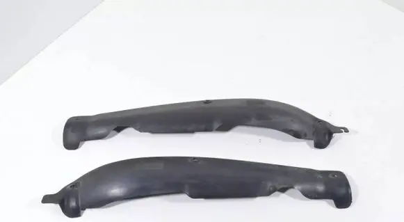 Porsche 911 996 Fender end trim 99650464201 99650464101