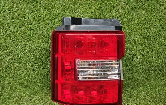 Mitsubishi Delica Rear/tail lights 1146378