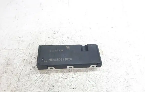 Mercedes-Benz GLC X253 C253 Tailgate/trunk control unit/module A2139000500 A2139020000 A2139015400