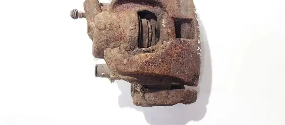 Ford Mondeo MK IV Front brake caliper