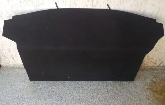 Subaru XV I Rear floor carpet liner 82640