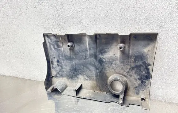 Opel Vectra C Engine cover (trim) 24431954 24431956 24431955