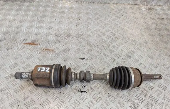 Nissan X-Trail T32 Front driveshaft 391014BE4B