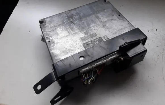 Engine control unit/module