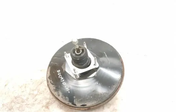 Fiat Ducato Brake booster 0204051290
