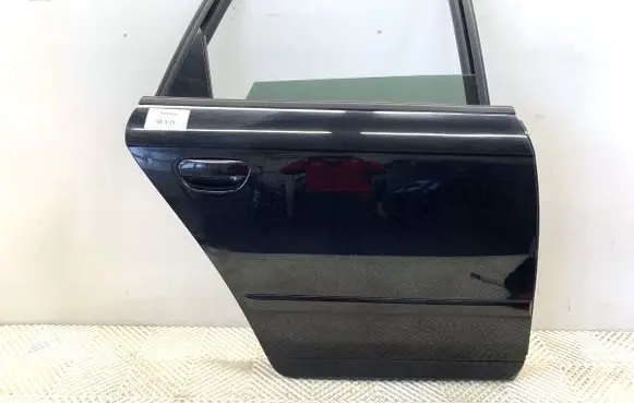 Audi A4 S4 B7 8E 8H Rear door 
