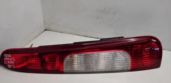 Rear/tail lights