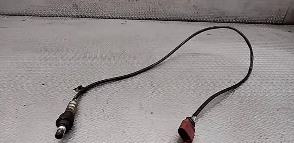 Audi A6 S6 C6 4F Lambda probe sensor 06E906265D