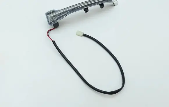 Aixam Crossover Mirror indicator light 802BF155
