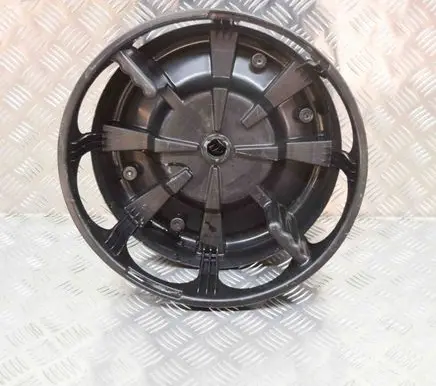 Mercedes-Benz E W212 Spare wheel section trim A2048980007 A2128902110