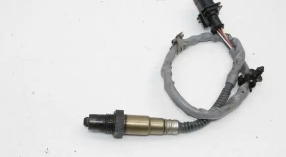 Jaguar XJ X351 Lambda probe sensor DX239F472CC
