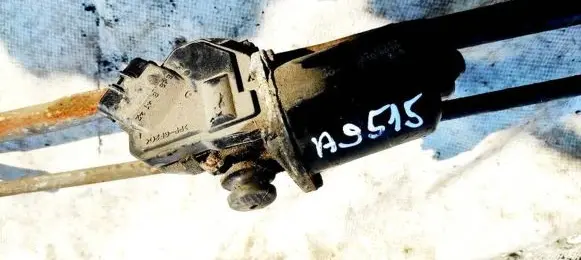 Chrysler 300 - 300C Wiper motor 04805711AA 1590108030