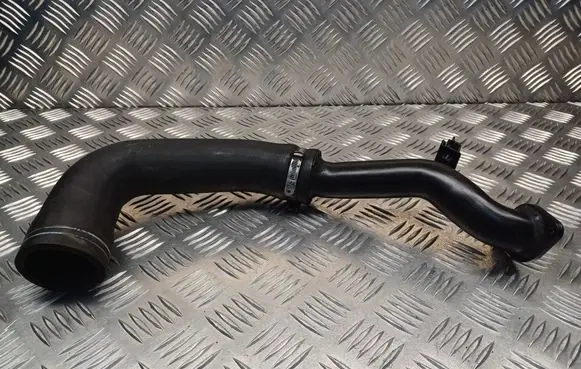 Opel Combo D Intercooler hose/pipe 0051820715